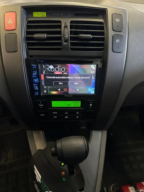 HYUNDAI Tucson 2.0 16V 4P GL AUTOMTICO, Foto 9