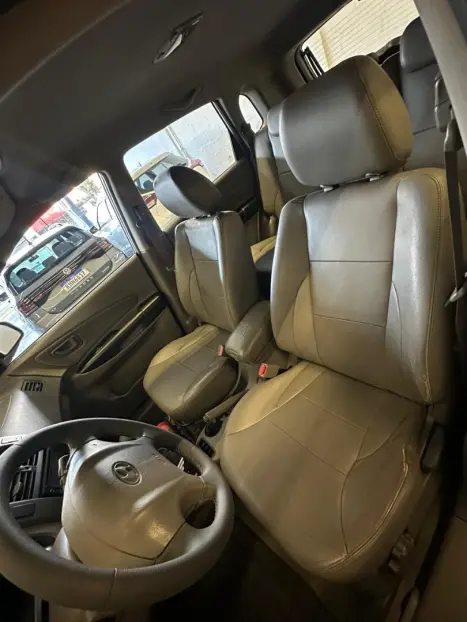 HYUNDAI Tucson 2.0 16V 4P GL AUTOMTICO, Foto 11