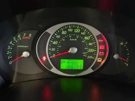HYUNDAI Tucson 2.0 16V 4P GL AUTOMTICO, Foto 12