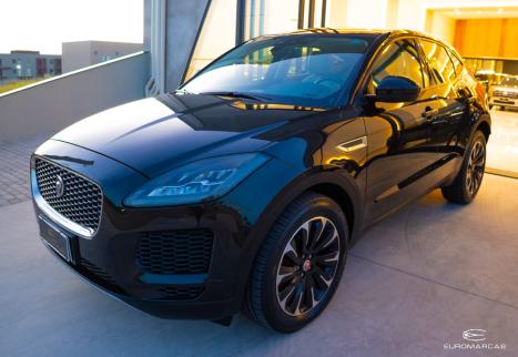 JAGUAR E-Pace 2.0 16V 4P P250 AWD TURBO AUTOMTICO, Foto 2