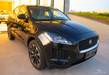 JAGUAR E-Pace 2.0 16V 4P P250 AWD TURBO AUTOMTICO, Foto 3