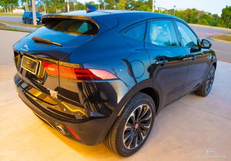 JAGUAR E-Pace 2.0 16V 4P P250 AWD TURBO AUTOMTICO, Foto 4