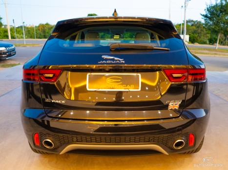 JAGUAR E-Pace 2.0 16V 4P P250 AWD TURBO AUTOMTICO, Foto 6