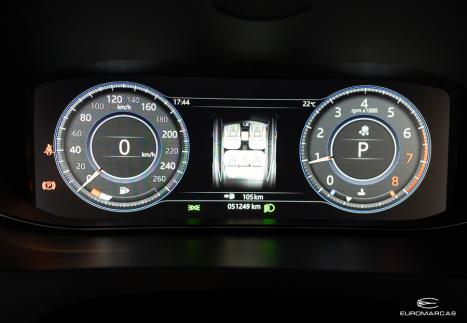 JAGUAR E-Pace 2.0 16V 4P P250 AWD TURBO AUTOMTICO, Foto 7