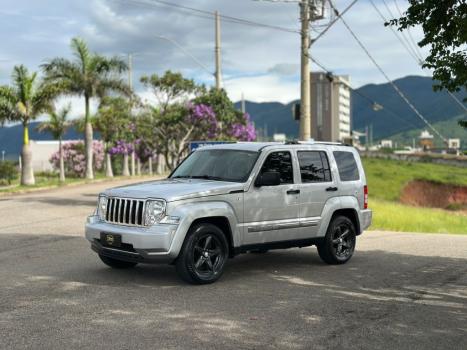 JEEP Cherokee 3.7 V6 12V 4P 4X4 LIMITED AUTOMTICO, Foto 1