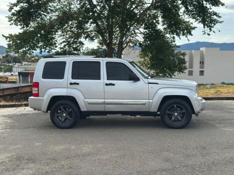 JEEP Cherokee 3.7 V6 12V 4P 4X4 LIMITED AUTOMTICO, Foto 2