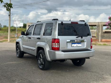 JEEP Cherokee 3.7 V6 12V 4P 4X4 LIMITED AUTOMTICO, Foto 6