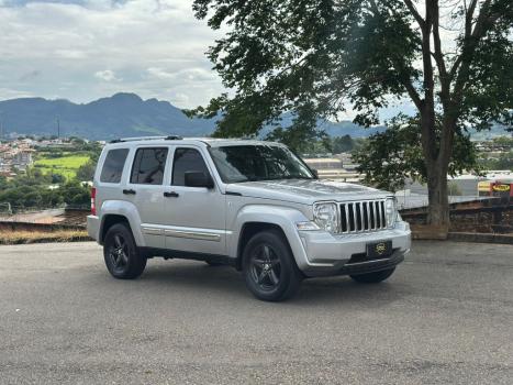 JEEP Cherokee 3.7 V6 12V 4P 4X4 LIMITED AUTOMTICO, Foto 7