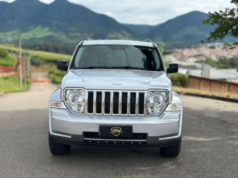 JEEP Cherokee 3.7 V6 12V 4P 4X4 LIMITED AUTOMTICO, Foto 9