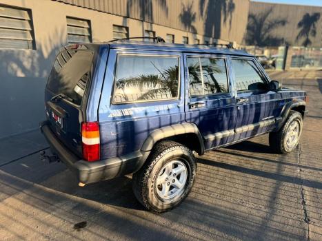 JEEP Cherokee 4.0 6 CILINDROS 12V 4P 4X4 SPORT, Foto 7