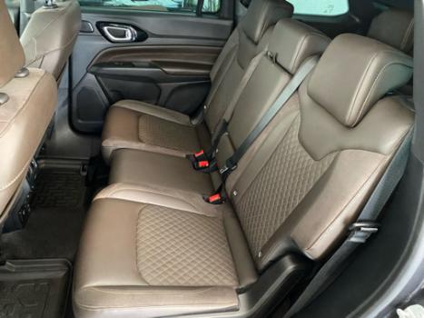 JEEP Commander 1.3 16V 4P FLEX T270 OVERLAND TURBO AUTOMTICO, Foto 15