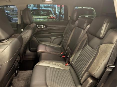 JEEP Commander 1.3 16V 4P FLEX T270 LIMITED TURBO AUTOMTICO, Foto 11