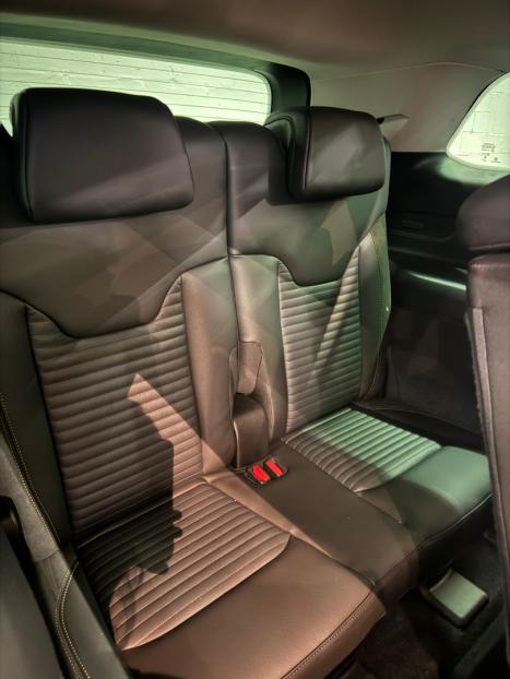 JEEP Commander 1.3 16V 4P FLEX T270 LIMITED TURBO AUTOMTICO, Foto 12