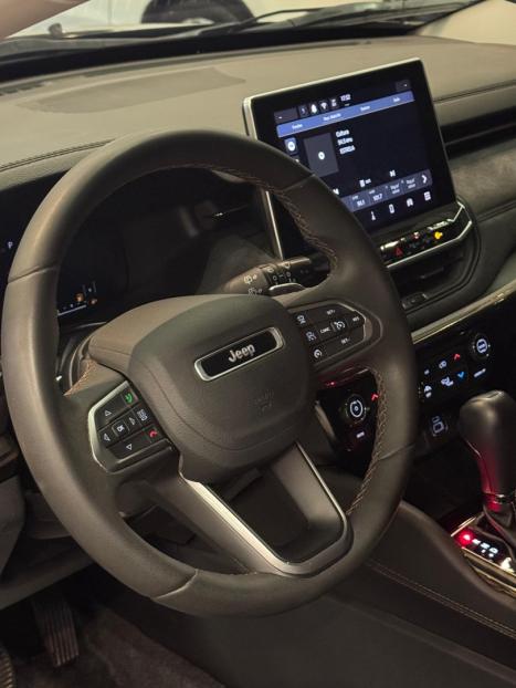 JEEP Commander 1.3 16V 4P FLEX T270 LIMITED TURBO AUTOMTICO, Foto 15
