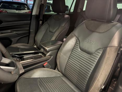 JEEP Commander 1.3 16V 4P FLEX T270 LIMITED TURBO AUTOMTICO, Foto 19