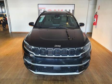 JEEP Commander 1.3 16V 4P FLEX T270 OVERLAND TURBO AUTOMTICO, Foto 1