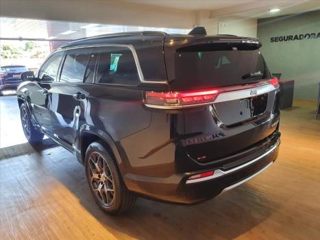 JEEP Commander 1.3 16V 4P FLEX T270 OVERLAND TURBO AUTOMTICO, Foto 5