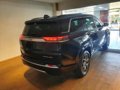 JEEP Commander 1.3 16V 4P FLEX T270 OVERLAND TURBO AUTOMTICO, Foto 6