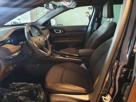 JEEP Commander 1.3 16V 4P FLEX T270 OVERLAND TURBO AUTOMTICO, Foto 10