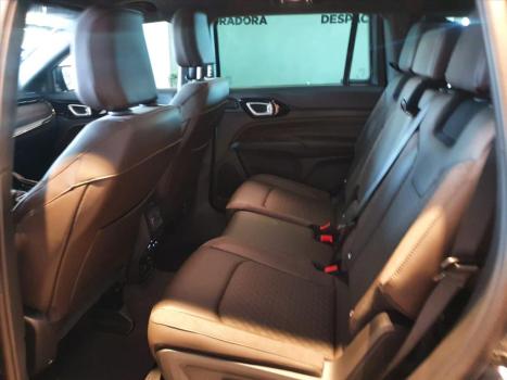 JEEP Commander 1.3 16V 4P FLEX T270 OVERLAND TURBO AUTOMTICO, Foto 11