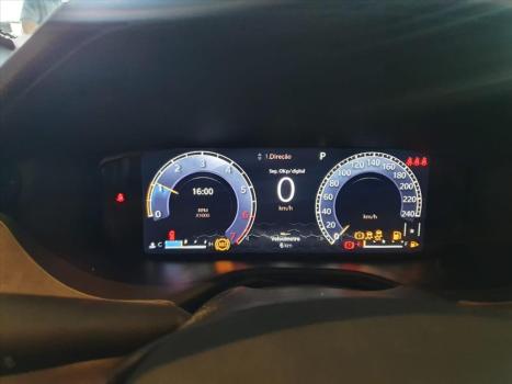 JEEP Commander 1.3 16V 4P FLEX T270 OVERLAND TURBO AUTOMTICO, Foto 12