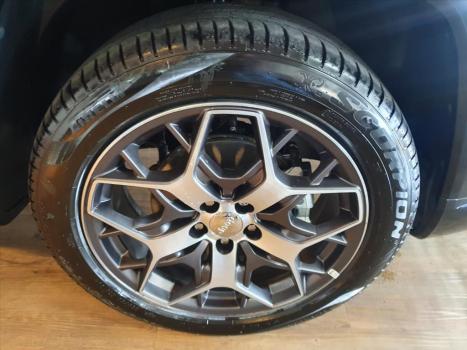 JEEP Commander 1.3 16V 4P FLEX T270 OVERLAND TURBO AUTOMTICO, Foto 15