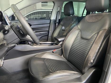 JEEP Commander 1.3 16V 4P FLEX T270 LIMITED TURBO AUTOMTICO, Foto 9