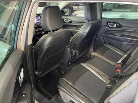 JEEP Commander 1.3 16V 4P FLEX T270 LIMITED TURBO AUTOMTICO, Foto 10