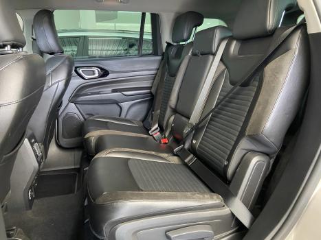 JEEP Commander 1.3 16V 4P FLEX T270 LIMITED TURBO AUTOMTICO, Foto 11