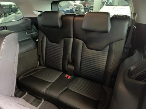 JEEP Commander 1.3 16V 4P FLEX T270 LIMITED TURBO AUTOMTICO, Foto 12