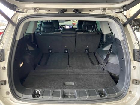 JEEP Commander 1.3 16V 4P FLEX T270 LIMITED TURBO AUTOMTICO, Foto 13