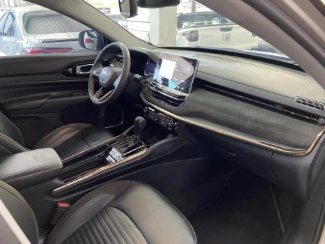 JEEP Commander 1.3 16V 4P FLEX T270 LIMITED TURBO AUTOMTICO, Foto 14