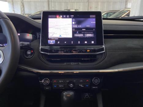 JEEP Commander 1.3 16V 4P FLEX T270 LIMITED TURBO AUTOMTICO, Foto 16