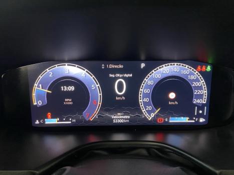 JEEP Commander 1.3 16V 4P FLEX T270 LIMITED TURBO AUTOMTICO, Foto 17