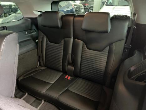 JEEP Commander 1.3 16V 4P FLEX T270 LIMITED TURBO AUTOMTICO, Foto 12