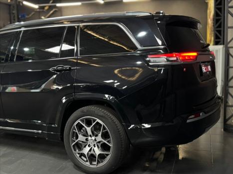 JEEP Commander 1.3 16V 4P FLEX T270 OVERLAND TURBO AUTOMTICO, Foto 9