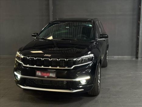 JEEP Commander 1.3 16V 4P FLEX T270 OVERLAND TURBO AUTOMTICO, Foto 2