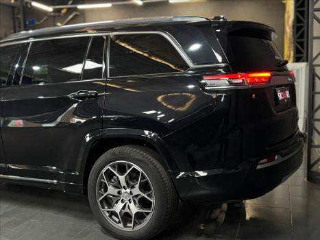 JEEP Commander 1.3 16V 4P FLEX T270 OVERLAND TURBO AUTOMTICO, Foto 10