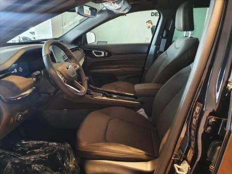 JEEP Commander 1.3 16V 4P FLEX T270 OVERLAND TURBO AUTOMTICO, Foto 10