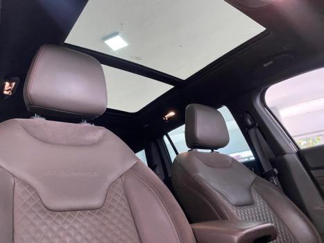 JEEP Commander 1.3 16V 4P FLEX T270 OVERLAND TURBO AUTOMTICO, Foto 13