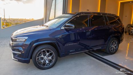 JEEP Commander 1.3 16V 4P FLEX T270 OVERLAND TURBO AUTOMTICO, Foto 2