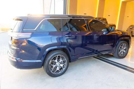 JEEP Commander 1.3 16V 4P FLEX T270 OVERLAND TURBO AUTOMTICO, Foto 6
