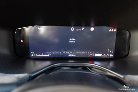 JEEP Commander 1.3 16V 4P FLEX T270 OVERLAND TURBO AUTOMTICO, Foto 7