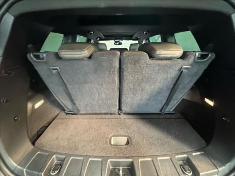 JEEP Commander 2.0 16V 4P TD380 OVERLAND TURBO DIESEL AUTOMTICO, Foto 15