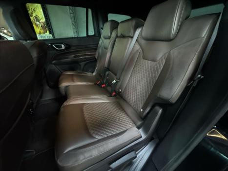 JEEP Commander 2.0 16V 4P TD380 OVERLAND TURBO DIESEL AUTOMTICO, Foto 18