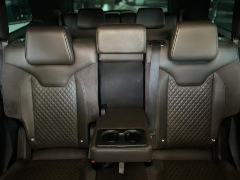 JEEP Commander 2.0 16V 4P TD380 OVERLAND TURBO DIESEL AUTOMTICO, Foto 14