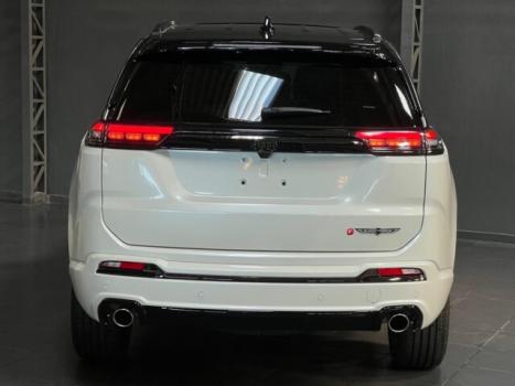 JEEP Commander 2.0 16V 4P HURRICANE 4 TURBO BLACKHAWK AUTOMTICO, Foto 5
