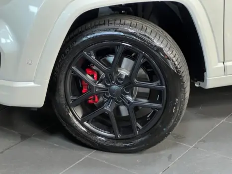 JEEP Commander 2.0 16V 4P HURRICANE 4 TURBO BLACKHAWK AUTOMTICO, Foto 7