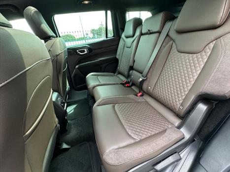 JEEP Commander 2.0 16V 4P TD380 OVERLAND TURBO DIESEL AUTOMTICO, Foto 17