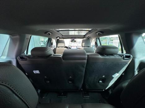 JEEP Commander 2.0 16V 4P TD380 OVERLAND TURBO DIESEL AUTOMTICO, Foto 18